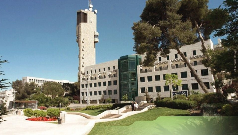 بعد محاولات تهرب.. تجميد عمل محاضر بالجامعة العبرية لهذا السبب