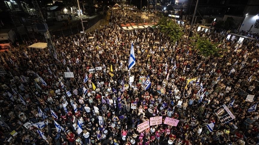 هل سنشهد اتفاقا لوقف إطلاق النار في غزة كما لبنان؟