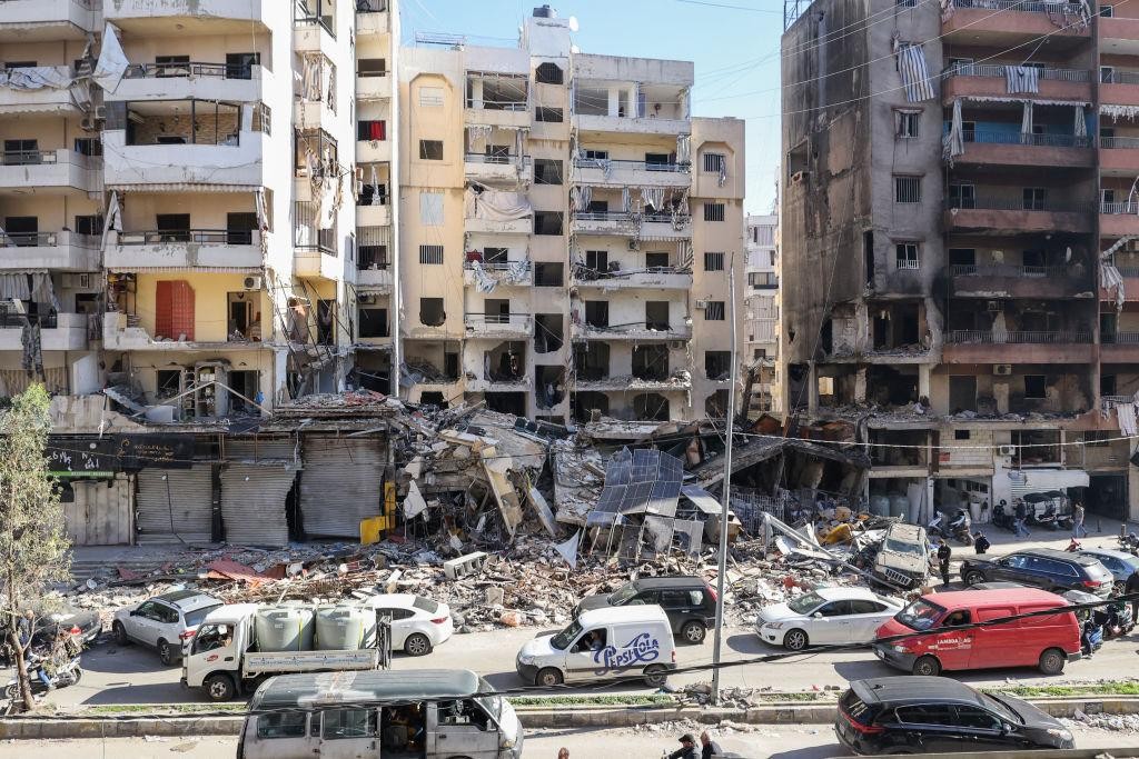 جيش الاحتلال يواصل منع سكان 60 قرية جنوب لبنان من العودة