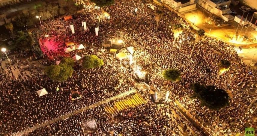 مخاوف من زيادة حالات الانتحار في "إسرائيل" بعد الحرب