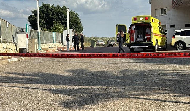 مقتل شخص أربعيني بجريمة إطلاق نار في الرامة