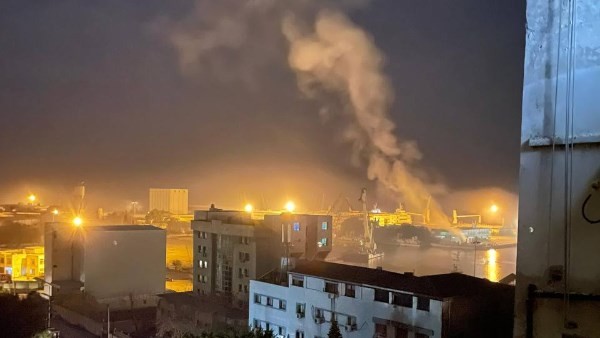 طيران الاحتلال يقصف بأكثر من 300 غارة مواقع في سوريا