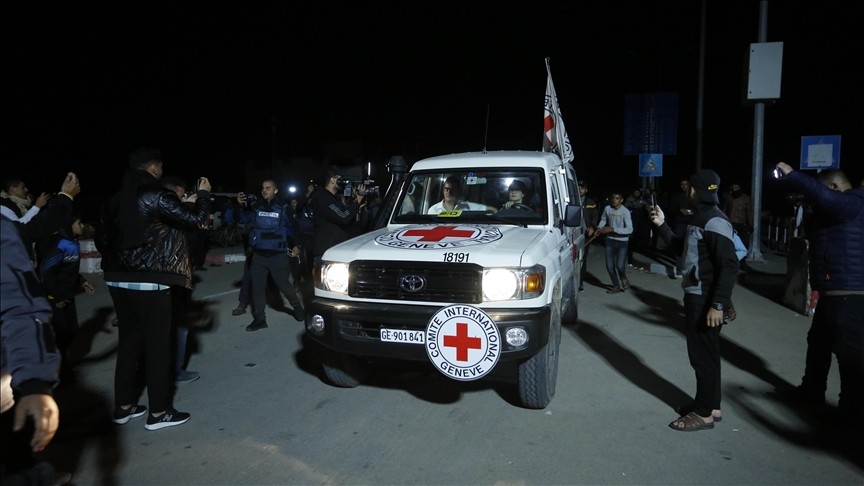 هذه آخر مستجدات الصفقة بشأن قطاع غزة