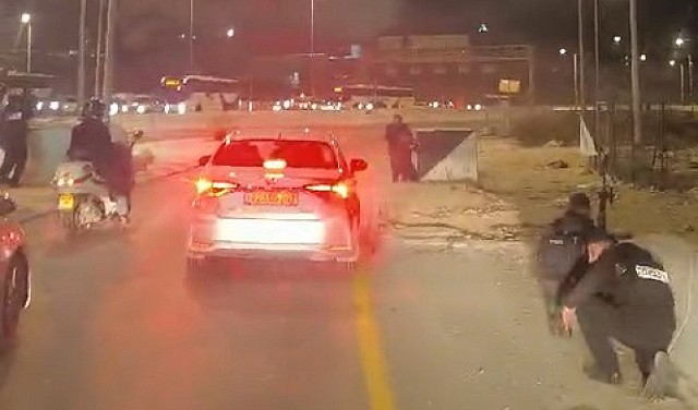 مقتل مستوطن وإصابة آخرين بجروح بعملية إطلاق نار قرب بيت لحم