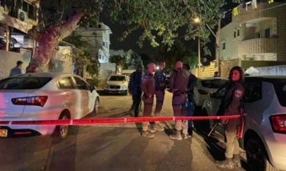 إصابة شاب بجروح خطيرة في جسر الزرقاء