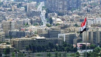 ملحمة الشعب السوري بين التحرر والظلم المستبد