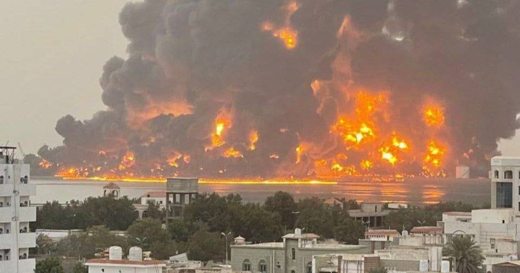 “إسرائيل" تستعد لتنفيذ هجوم كبير ضد الحوثيين في اليمن