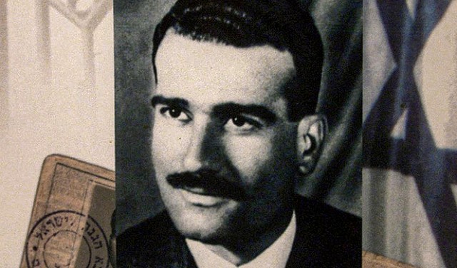 من هو إيلي كوهين الذي تسعى "إسرائيل" جاهدة لاستعادة رفاته من سوريا؟