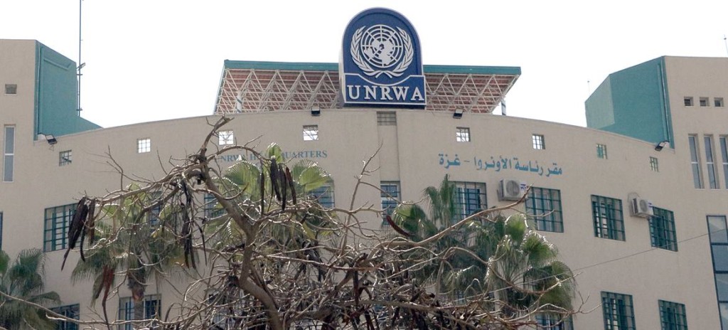 النرويج تقدم مبادرة ضد التشريع الإسرائيلي لوقف عمل الأونروا