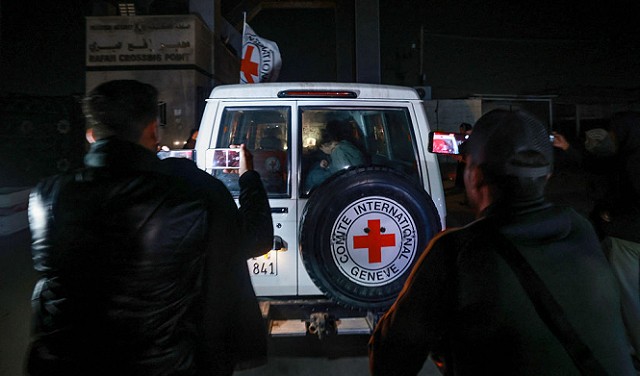 عائلات المحتجزين الإسرائيليين: هذا وقت الصفقة يجب إنهاء هذه الرحلة المروعة