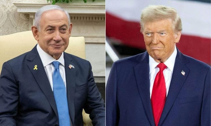 الصفقة في غزة في انتظار ترامب