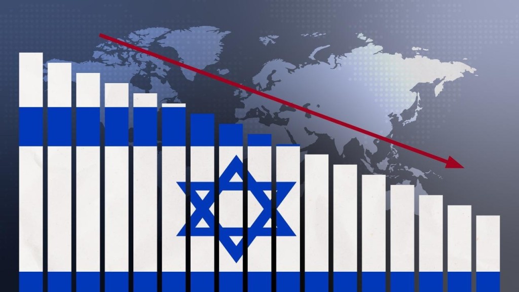 خبير اقتصادي يهاجم حكومة نتنياهو: قضت على جيوب المستهلكين