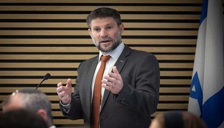 سموتريتش: لن يتم إبرام صفقة تبادل