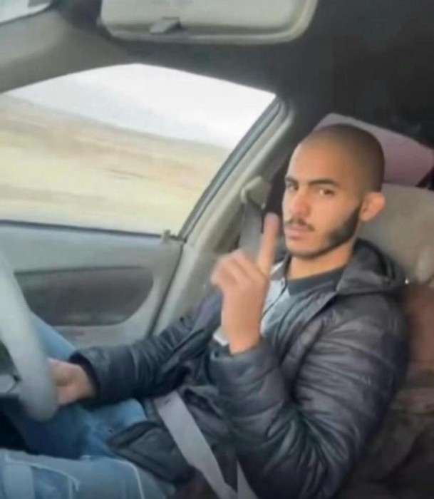 عنصر أمن إسرائيلي يقتل شابًا من النقب