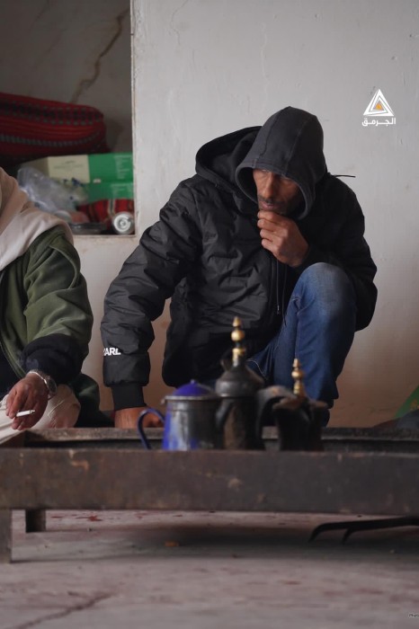 ناشط من النقب: الدنفري لم يشكل خطرًا على عناصر الأمن وهذه ذريعة لحماية المجرمين