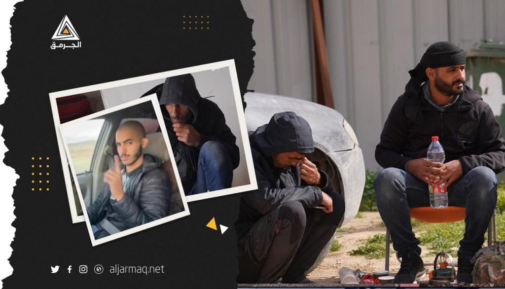 عائلة الدنفري تفند رواية السلطات الإسرائيلية بقضية مقتل نجلها