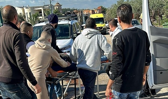 مقتل أدهم حمود من جديدة المكر بجريمة إطلاق نار