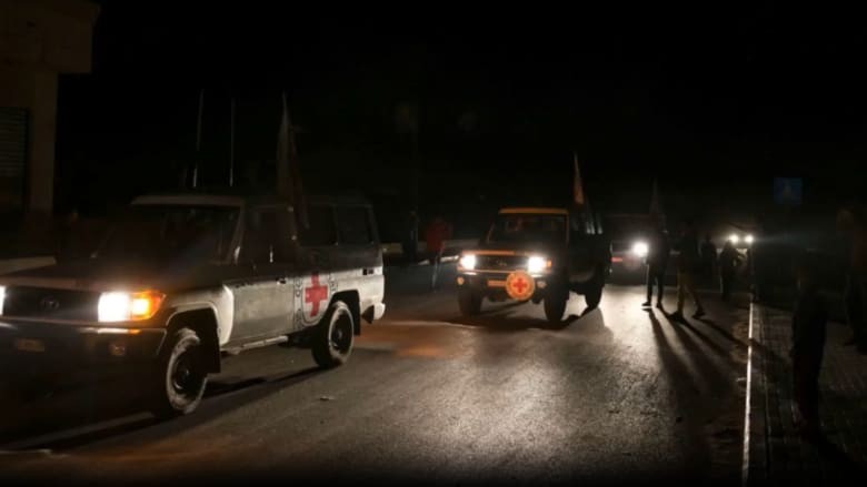 مسؤولون إسرائيليون: لا يمكننا قبول مطلب وقف الحرب