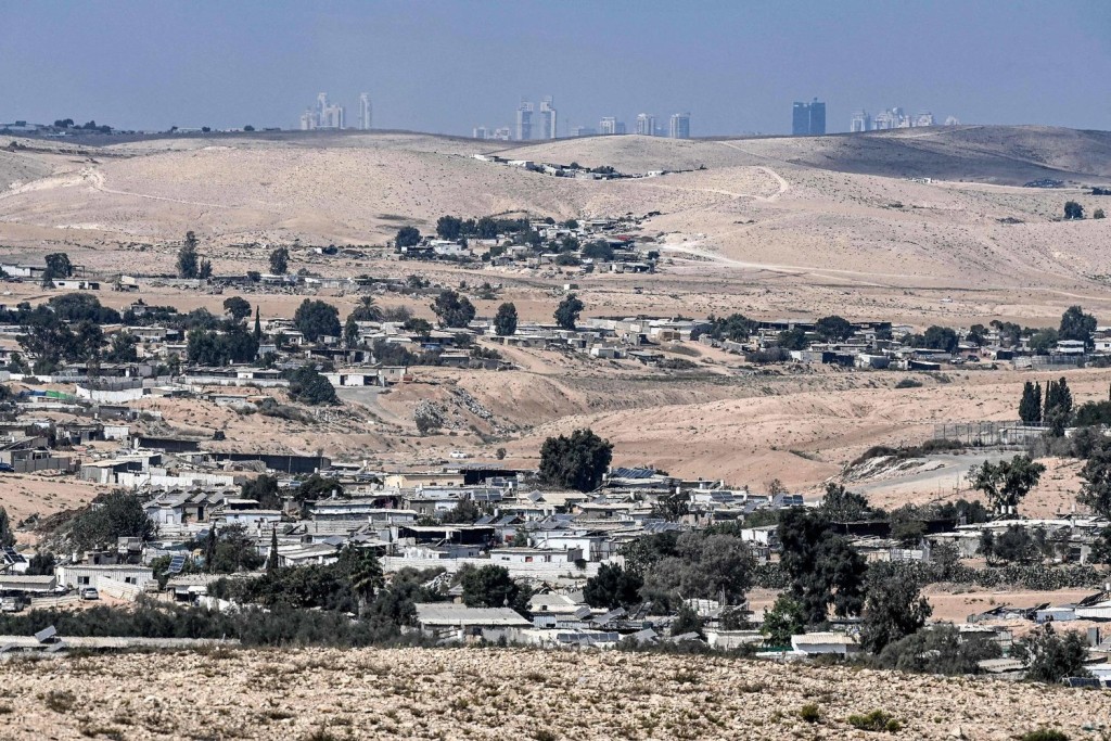 فلسطيني من النقب ذهب إلى غزة واعتقل بعد محاولته العودة إلى "إسرائيل" فما القصة؟