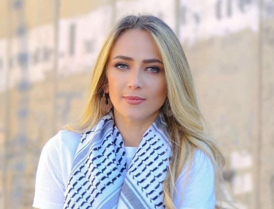 النيابة الإسرائيلية تغلق ملف التحقيق ضد الفنانة دلال أبو آمنة
