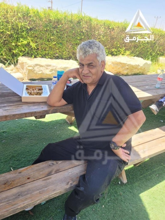 وفاة الأسير المحرر بشير الخطيب من الرملة بنوبة قلبية
