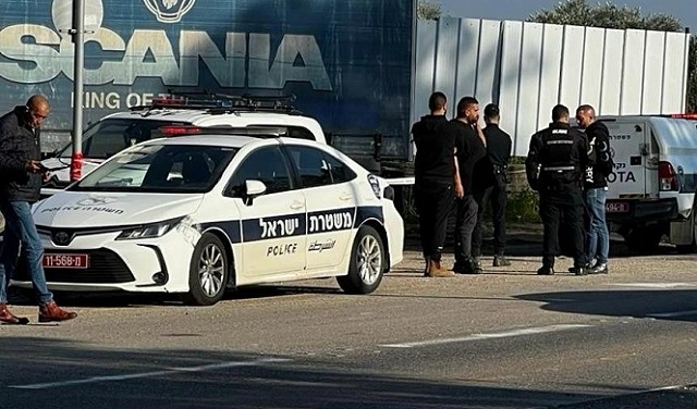 مقتل شاب من دبورية بجريمة إطلاق نار