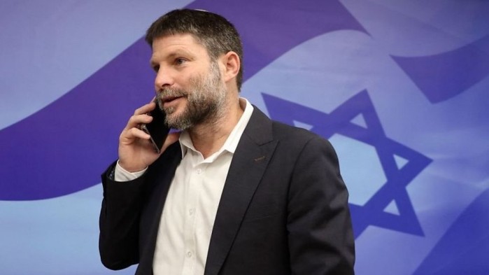 سموتريتش ينتقد نتنياهو بسبب الخطوط العريضة لصفقة التبادل