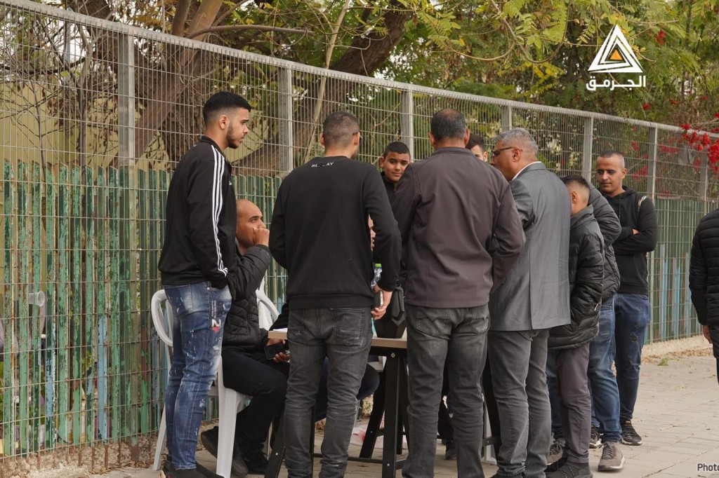 انتخابات السلطات المحلية..نسبة التصويت العامة 31.2 % وديرحنا تسجل أعلى نسبة تصويت