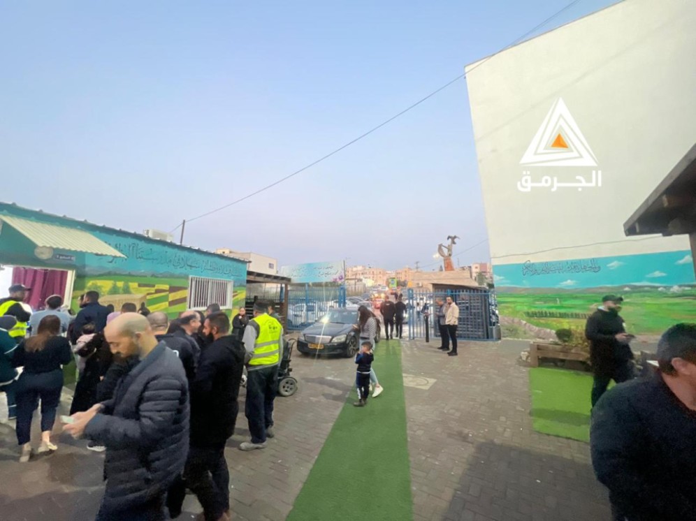 إغلاق صناديق الاقتراع في انتخابات السلطات المحلية والبدء بفرز الأصوات