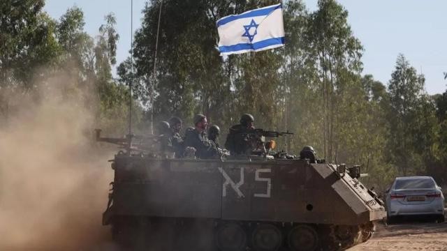 85% من الجنود الإسرائيليين الذين يقاتلون في غزة بحاجة لرعاية عقلية ونفسية