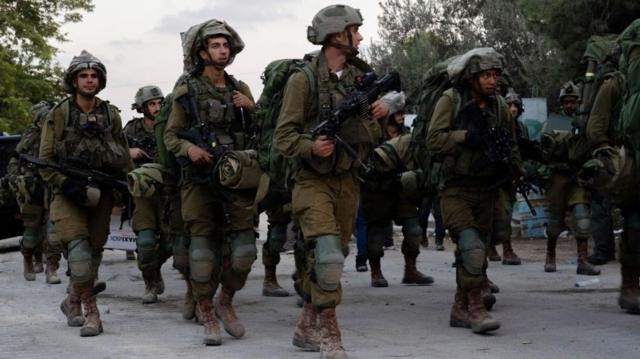 جنرال احتياط: في الحرب الإقليمية المقبلة سيتحتم على الجيش الإسرائيلي القتال على 6 جبهات