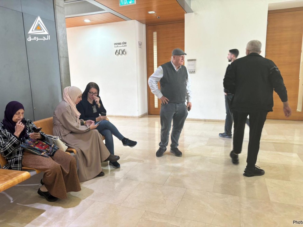 فرض الحبس 45 شهرًا على طارق كيوان من جديدة المكر على خلفية هبة الكرامة
