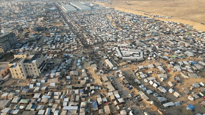 رئيس الموساد يصل الدوحة غدًا لمناقشة صفقة تبادل جديدة