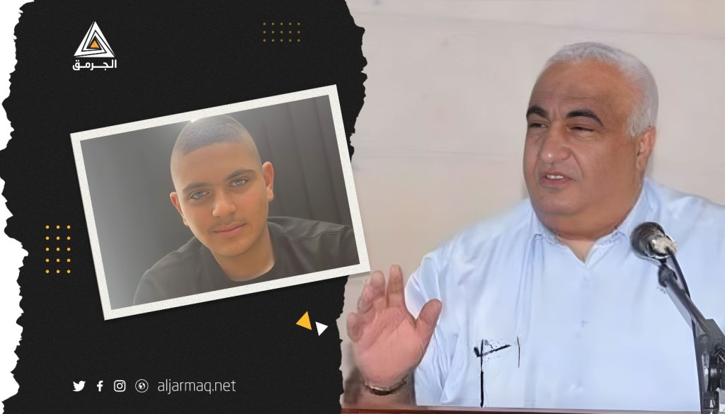 مصرع ستيني وقاصر في جريمتي إطلاق نار بيركا وطمرة