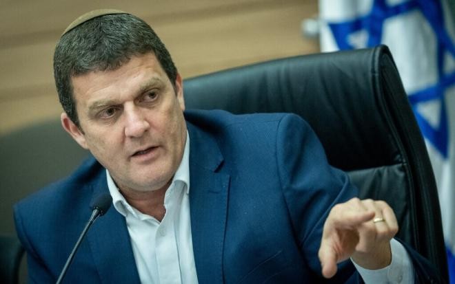 عضو كنيست من الليكود يكشف: هناك 10 إنجازات لحماس وإنجاز وحيد لـ "إسرائيل" في الحرب