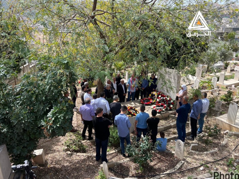شاهد يروي تفاصيل أحداث هبة يوم الأرض