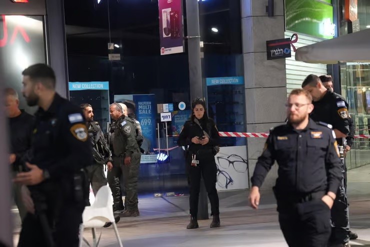 الكشف عن تفاصيل جديدة بعملية أسدود