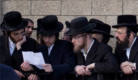 لجنة الخارجية والأمن الإسرائيلية تناقش توسيع دائرة المجندين الإسرائيليين