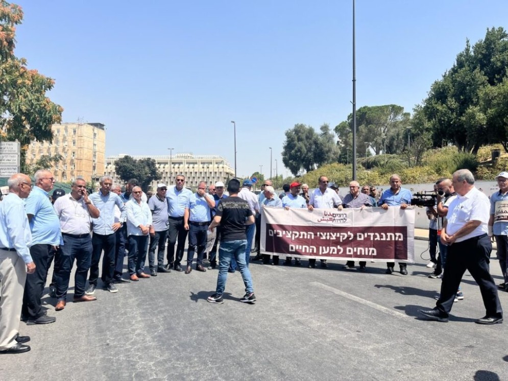 اللجنة القطرية بتحويل هبات الموازنة الإضافية للسلطات العربية فورًا