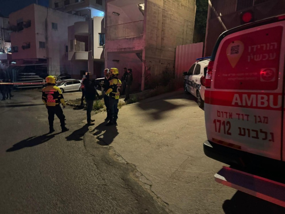 عشية عيد الفطر.. مصرع 3 فلسطينيين وإصابة آخرين بجريمة إطلاق نار بالناصرة