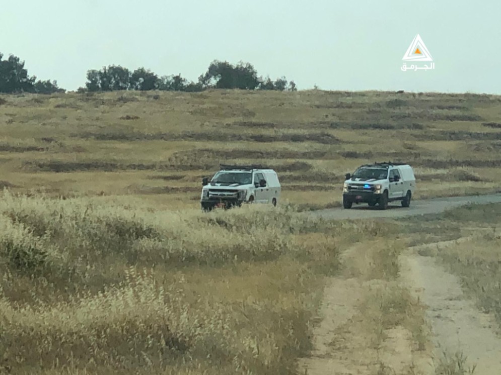 القوات الإسرائيلية تهدم قرية العراقيب مسلوبة الاعتراف للمرة 224