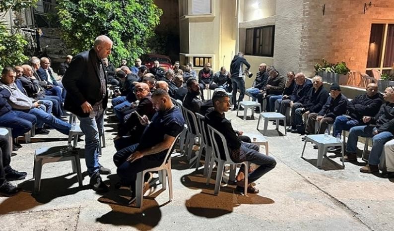 عائلة الشهيد وليد دقة: نجدد العهد أننا سنواصل نضالنا لتحرير وليد