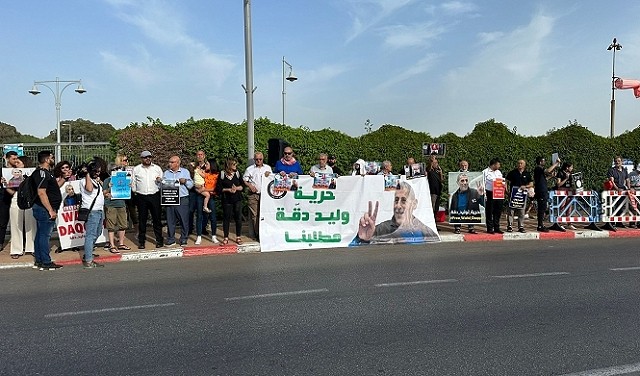 يوم الأسير الفلسطيني..نحو 10 آلاف أسير فلسطيني بينهم آلاف الأسرى الإداريين ومئات الأطفال والنساء