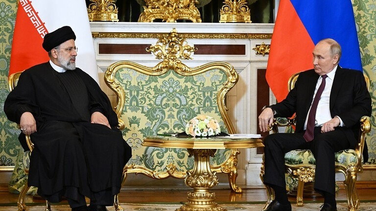 في حال هاجمت "إسرائيل" إيران..هل يتحول التقارب الروسي الإيراني إلى تحالف عسكري ضد "إسرائيل"؟