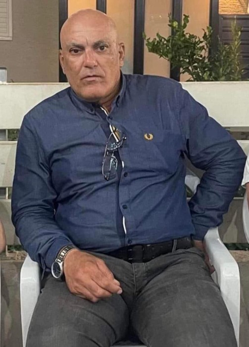 عائلة عبد الكريم بصل الذي أعدم بجديدة المكر: الشرطة الإسرائيلية استهدفت نجلنا