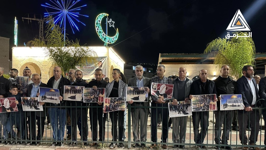 "حديث الحرب"..ما الذي يواجهه الأسرى من الضفة وغزة وأراضي48 في السجون الإسرائيلية؟