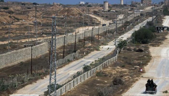 جنود بالاحتياط الإسرائيلي يطالبون باجتياح محور فالدلفيا