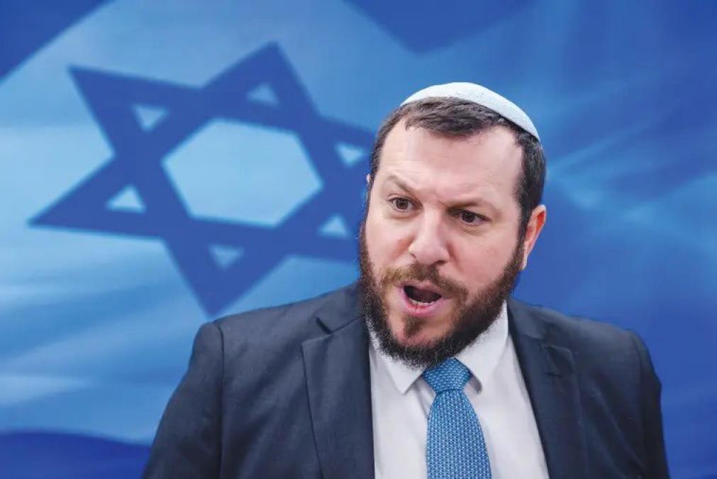 وزير إسرائيلي يدعو لإقالة غالانت فورًا على خلفية تصريحات بشأن "اليوم التالي"