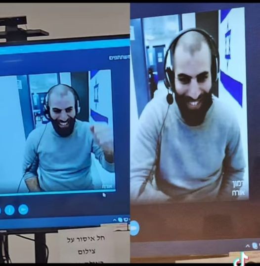 المحكمة الإسرائيلية في حيفا تقرر عرض ملف محمد طاهر جبارين على "ضابط سلوك"