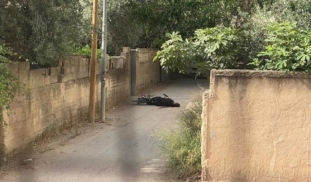 الاحتلال يشن عدوان على جنين..ارتقاء 6 فلسطينيين برصاص قوات الاحتلال
